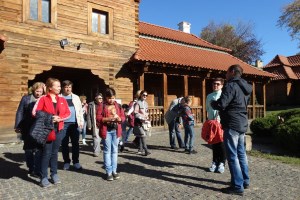 Резиденція Богдана Хмельницького, Чигирин